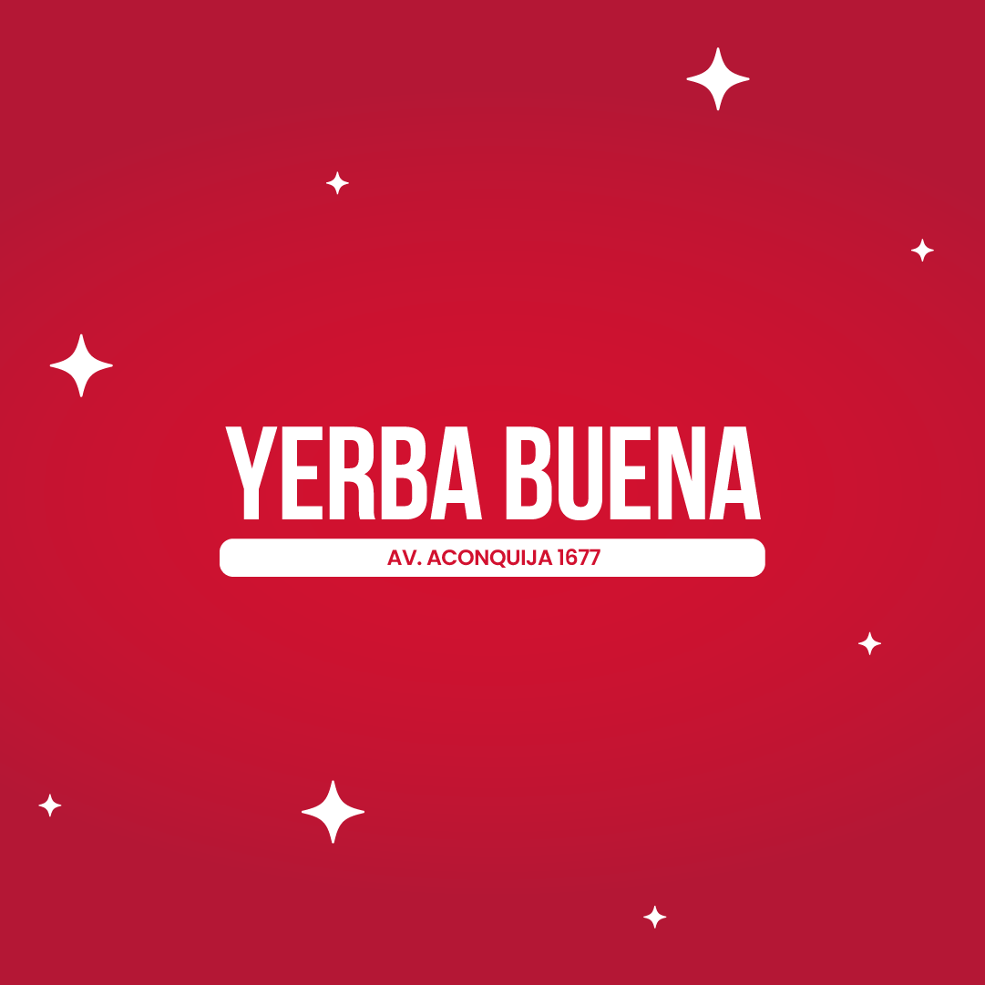 Yerba Buena